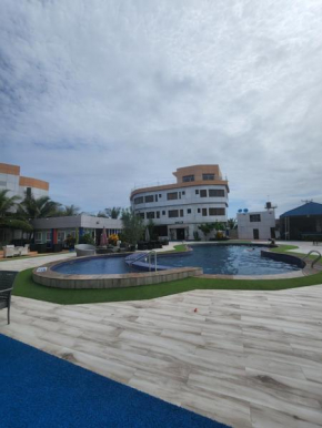 Paradise Beach Resort Lagos